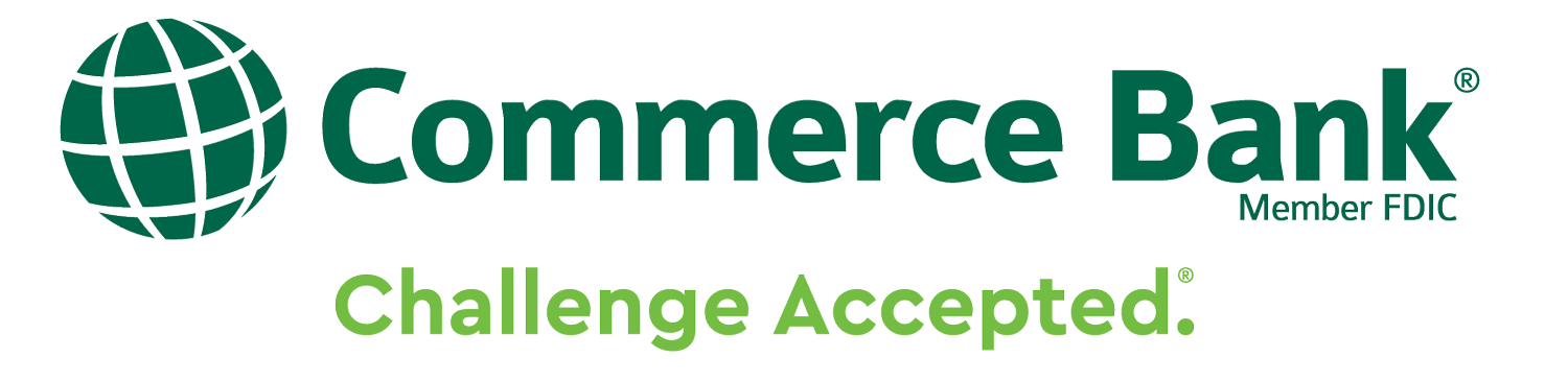 Commerce bank logo