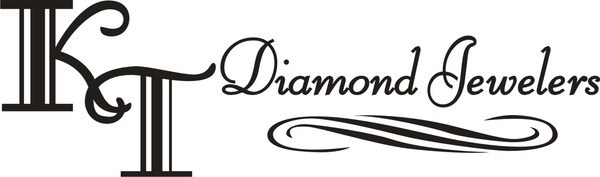 KT Diamond jewelers logo