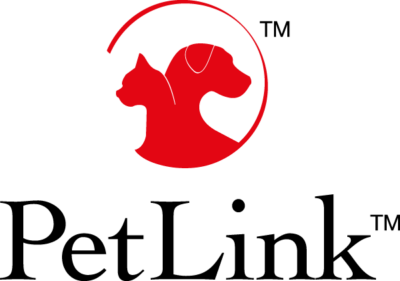 PetLink logo