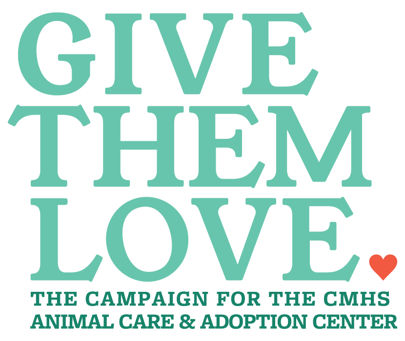 Give Them Love logo